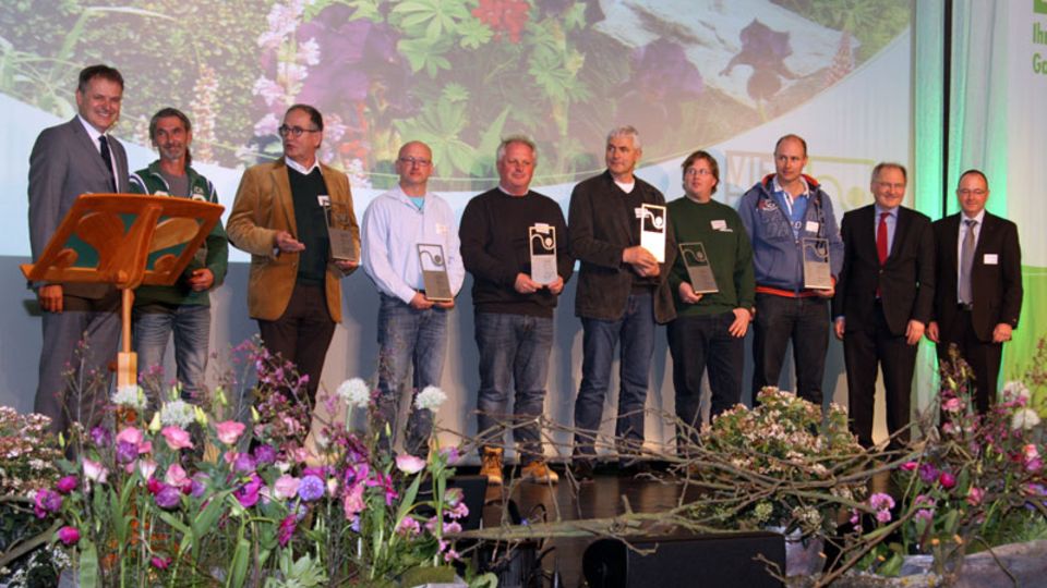 Galabau-Unternehmen