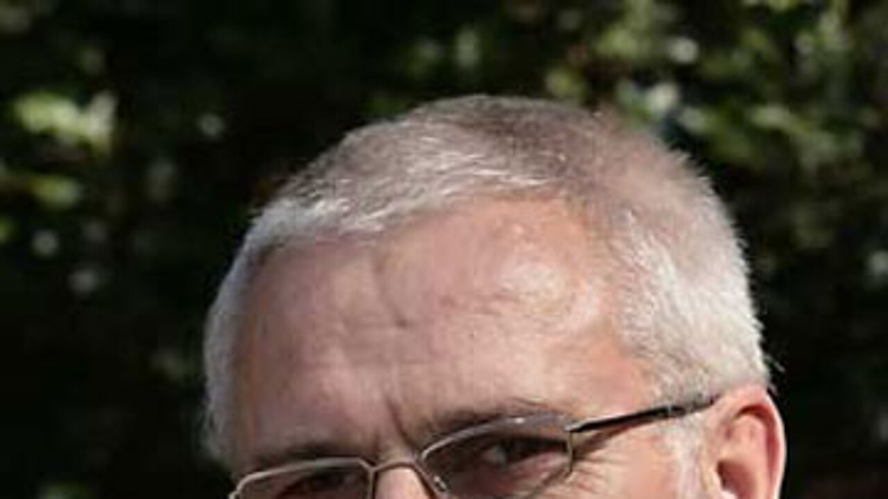 Ingo Beran