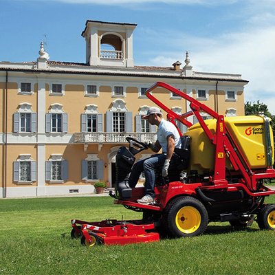 Gianni Ferrari PG 280 DW