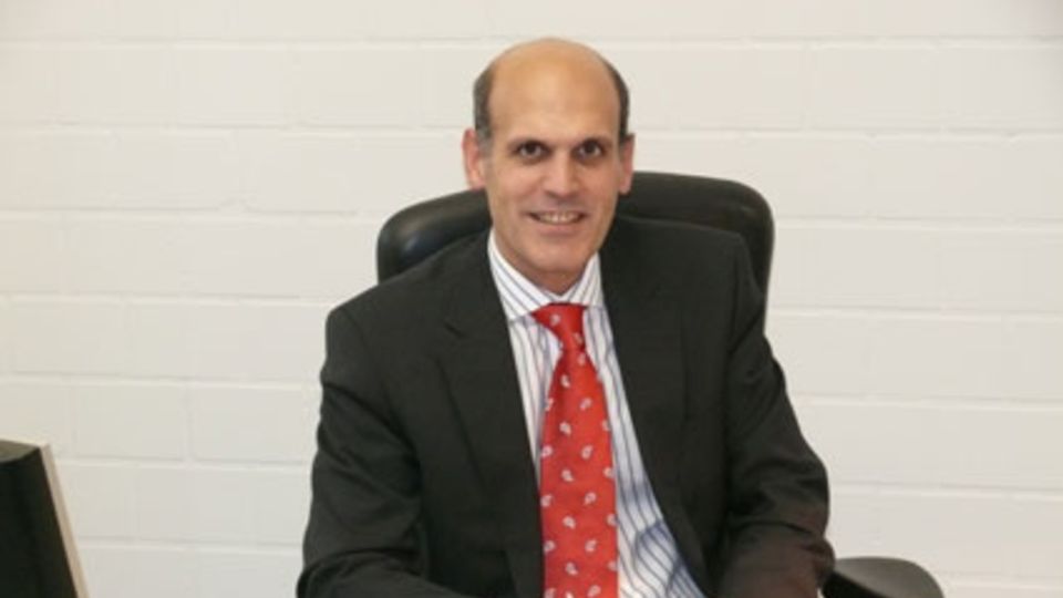 Joseph Sayegh