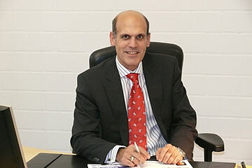 Joseph Sayegh