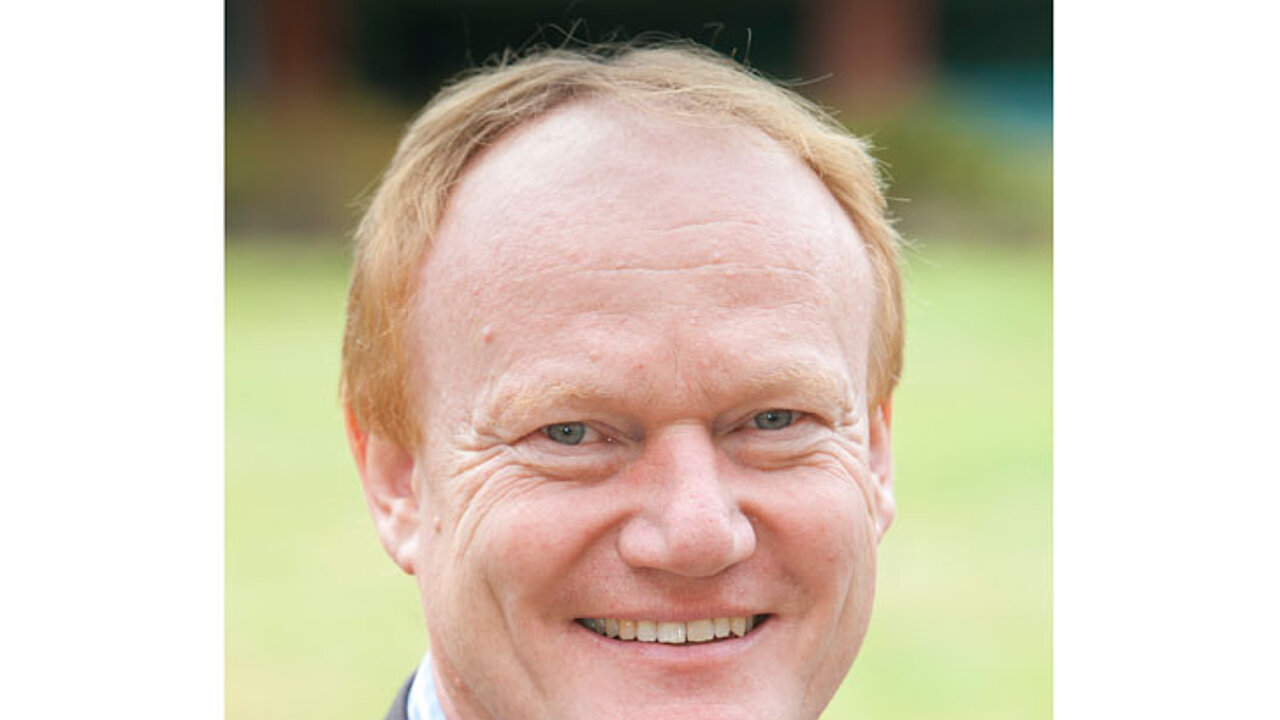 Richard Petri