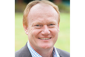 Richard Petri