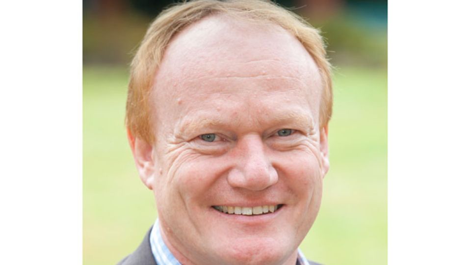 Richard Petri