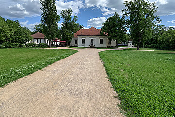 tegra Wegedecke