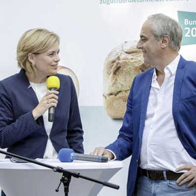 Julia Klöckner