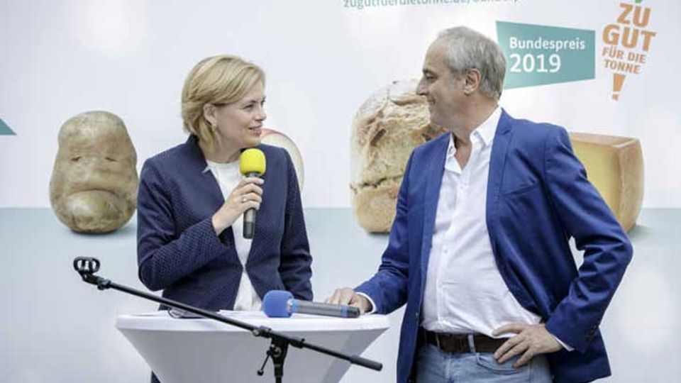Julia Klöckner