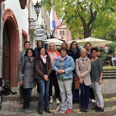 Unternehmerfrauen
