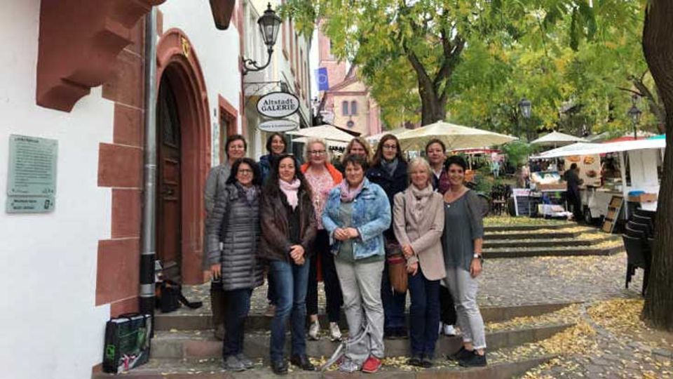 Unternehmerfrauen