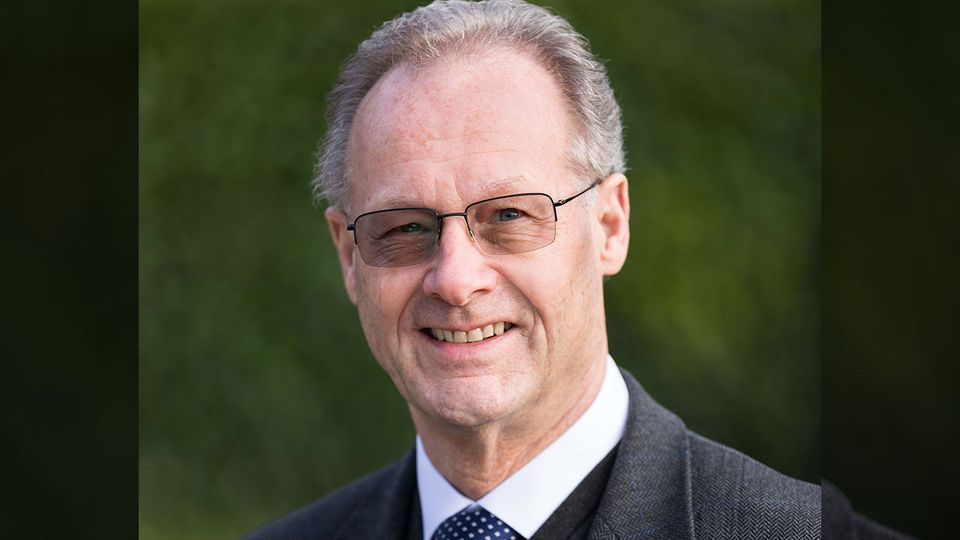H. Christian Leonhards