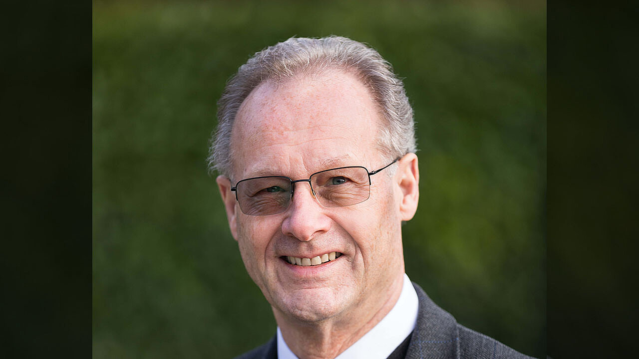 H. Christian Leonhards