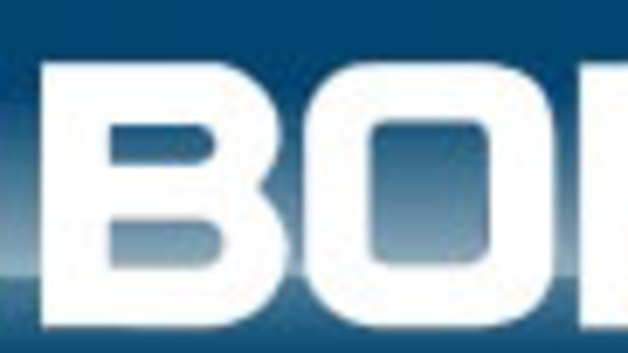 BOMAG Logo