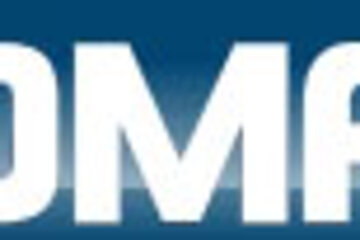 BOMAG Logo