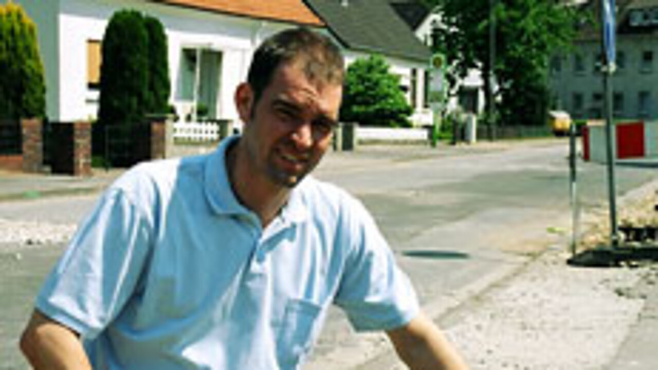 Knieschutz von Chaps and More