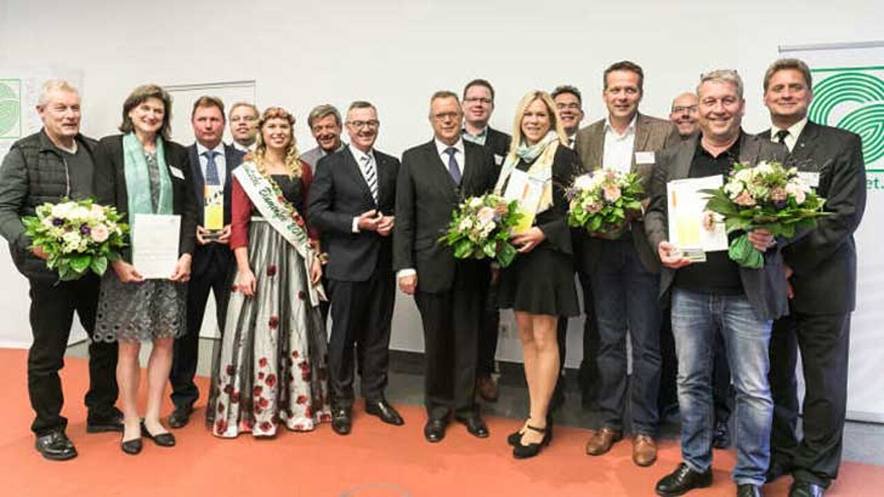 Mitgliederversammlung