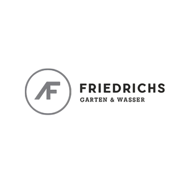 Friedrichs GaLaBau Logo