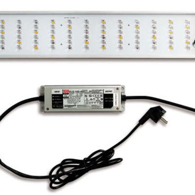 LED-Flächenleuchte