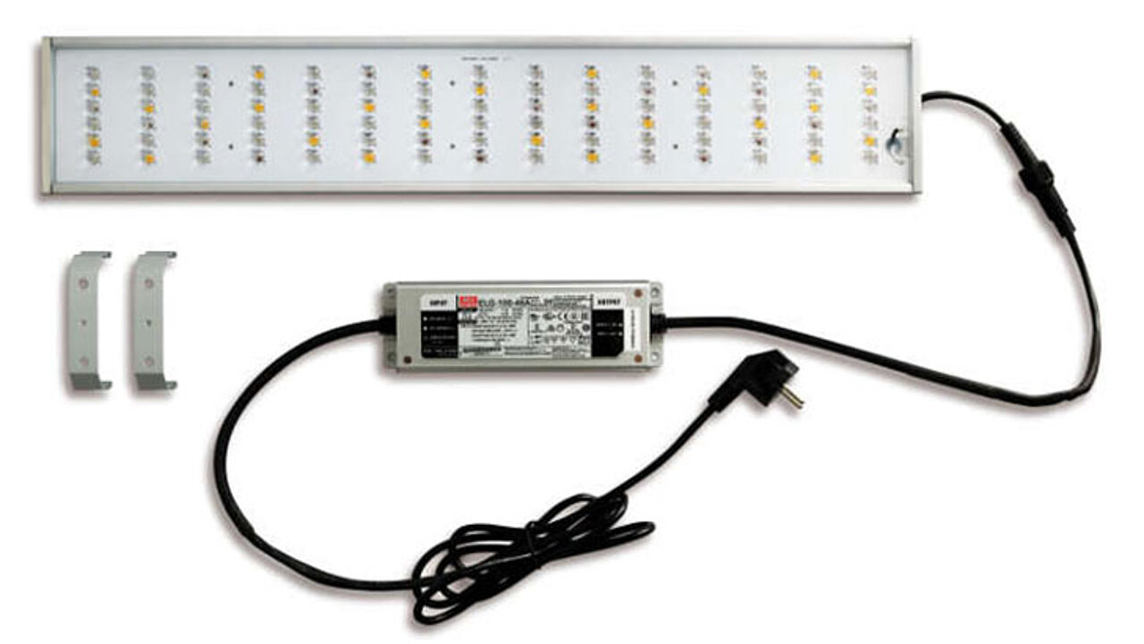 LED-Flächenleuchte