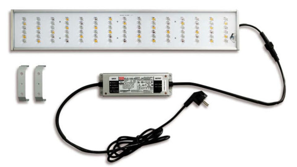 LED-Flächenleuchte
