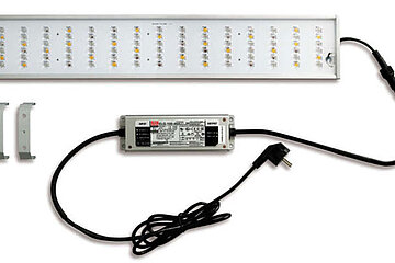LED-Flächenleuchte
