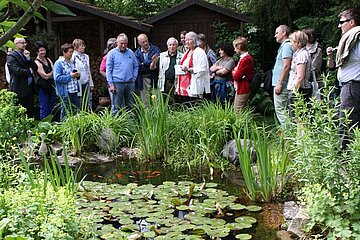 Symposium Biogemüse