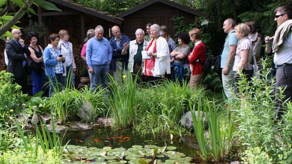 Symposium Biogemüse