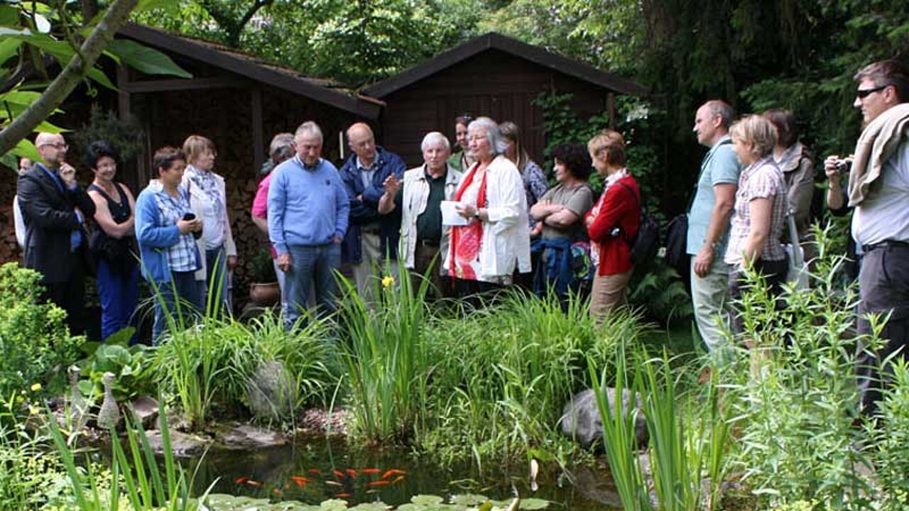 Symposium Biogemüse