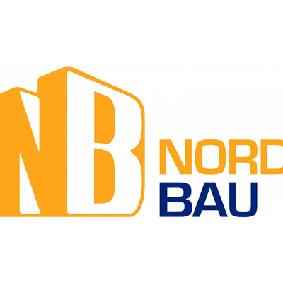 NordBau Logo
