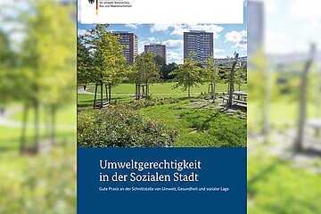 Umweltgerechtigkeit in der Sozialen Stadt