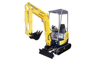 Nullheckbagger Vio17 Nullheckbagger Vio17