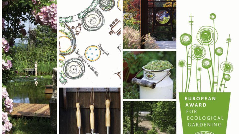 Europäische Gartenauszeichnung