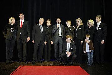 Jubiläumsfeier