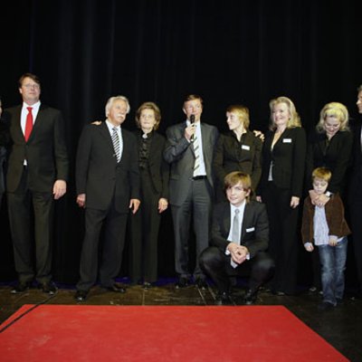 Jubiläumsfeier