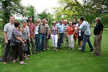 englischer Garten