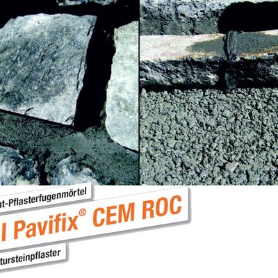 PCI Pavifix CEM ROC