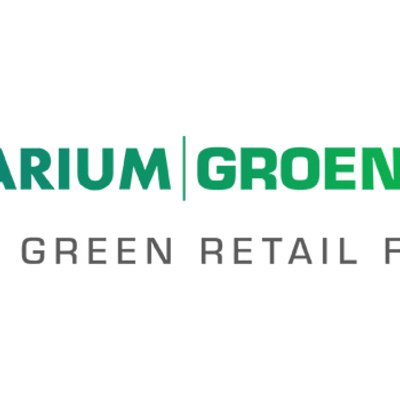 PLANTARIUM|GROEN-Direkt