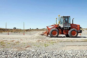 Grade Control System