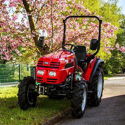 Traktor