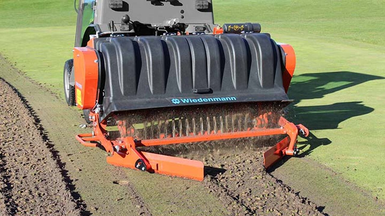 Wiedenmann Terra Spike