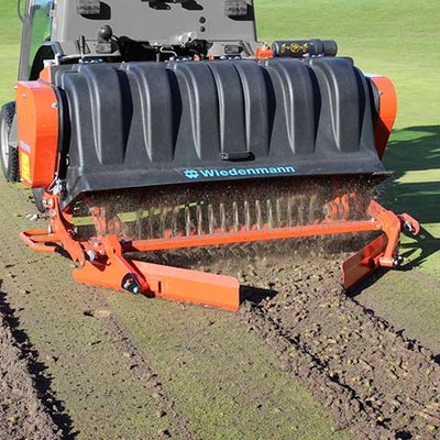 Wiedenmann Terra Spike