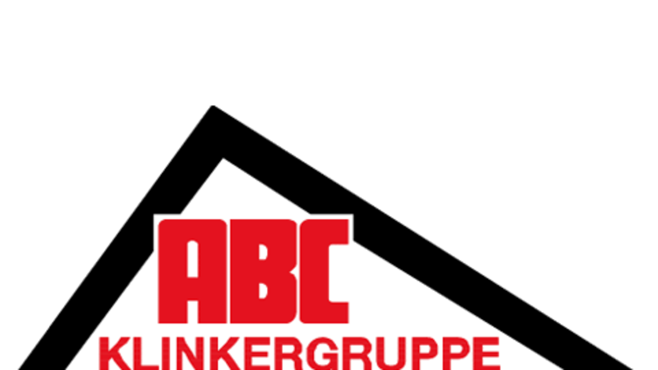 ABC-Klinkergruppe Logo