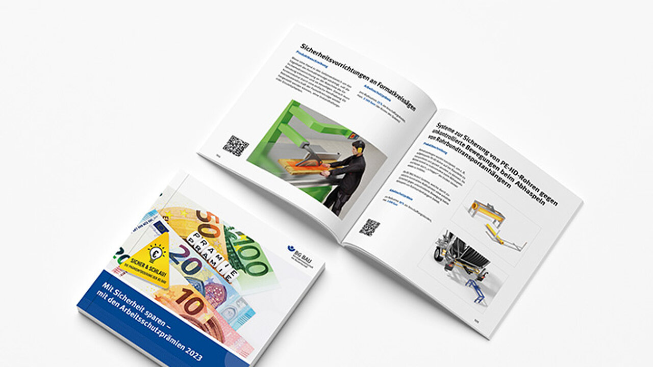 Prämienkatalog