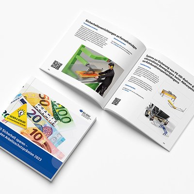 Prämienkatalog