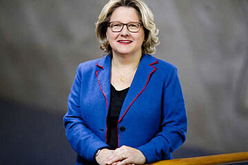 Svenja Schulze