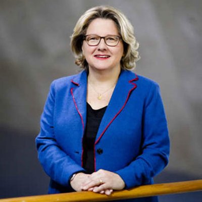 Svenja Schulze