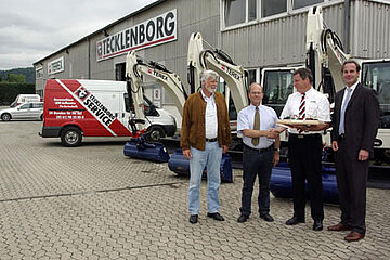 Tecklenborg-Gruppe