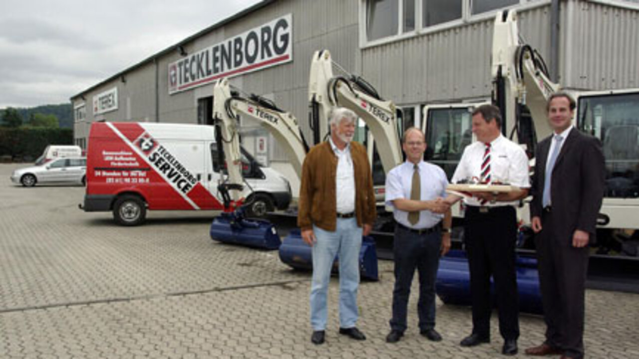 Tecklenborg-Gruppe
