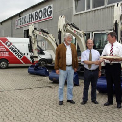 Tecklenborg-Gruppe