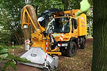 Trilo SF1145