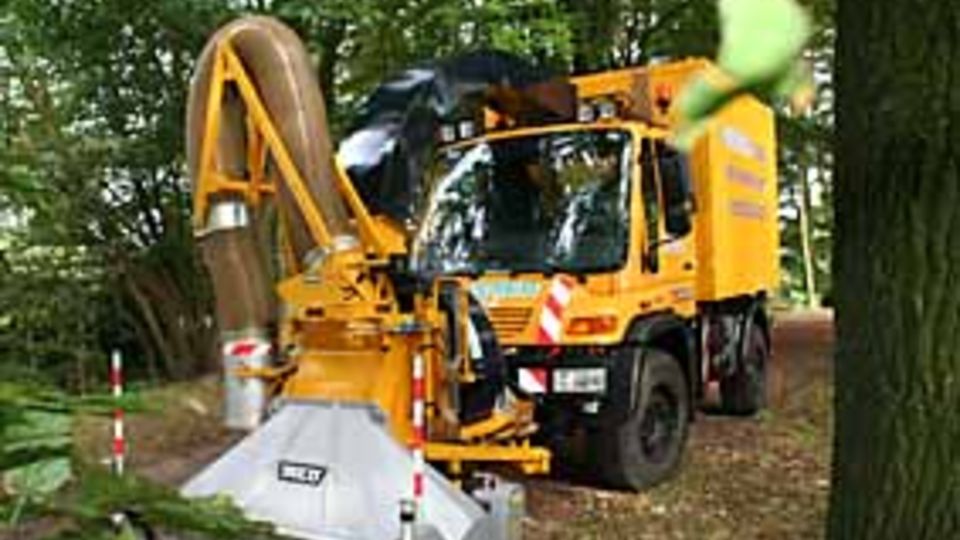 Trilo SF1145